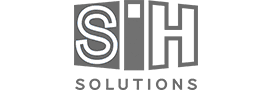 logo de la société sih solutions