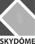 logo de la société skydome